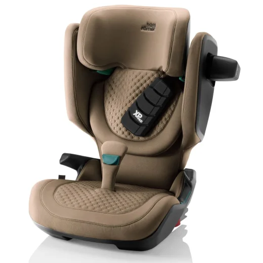 Автокресло группы 2/3 Britax Roemer KIDFIX PRO i-SIZE LUX