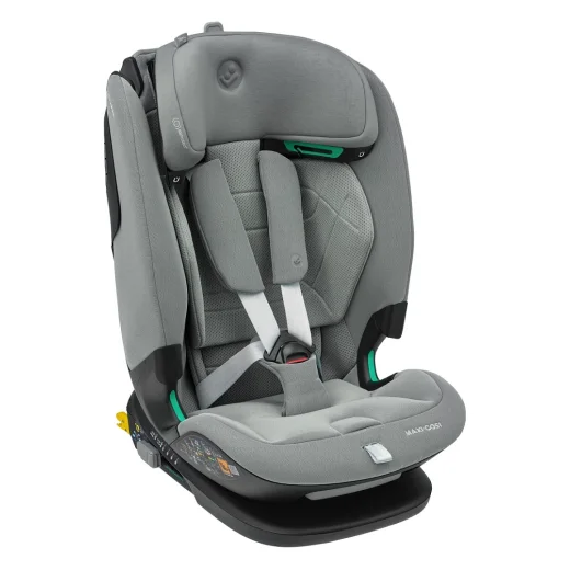Автокресло группы 1/2/3 Maxi-Cosi Titan Pro 2 I-Size