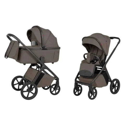 Коляска 2в1 Carrello Vector F CRL-6700