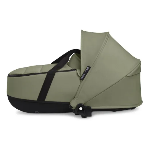 Люлька твердая от коляски Stokke YOYO newborn shell