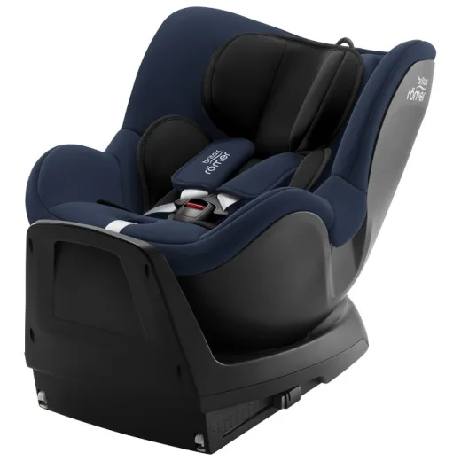 Автокресло группы 0/1 Britax Roemer Dualfix Plus