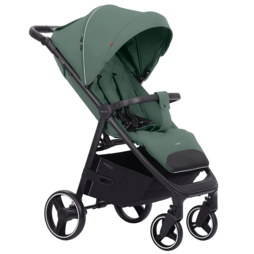 Коляска прогулочная Carrello Bravo CRL-8512