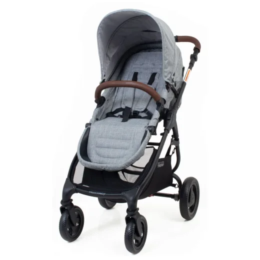 Коляска прогулочная Valco baby Snap 4 Ultra Trend