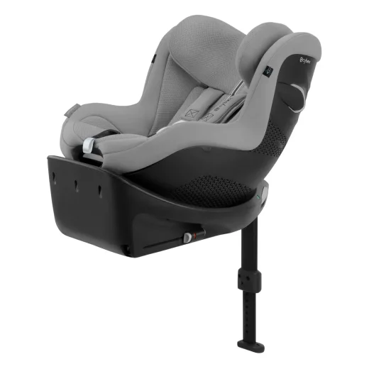 Автокресло группы 0/1 Cybex Sirona Gi i-Size Base Plus