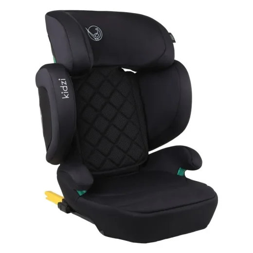 Автокресло группы 2/3 KIDZI ITIRO i-SIZE