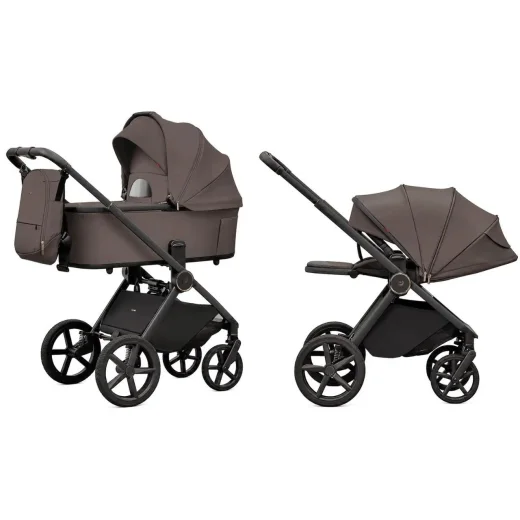 Коляска 2в1 Carrello Ultimo F