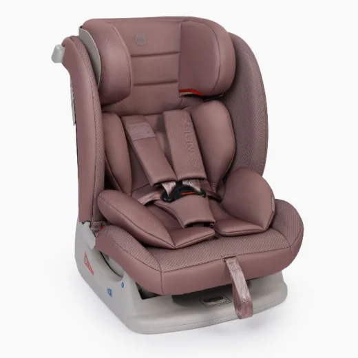 Автокресло группы 0/1/2/3 Happy Baby Sandex