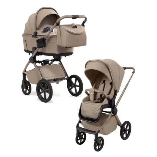 Коляска 2в1 Sweet Baby SBL Terra