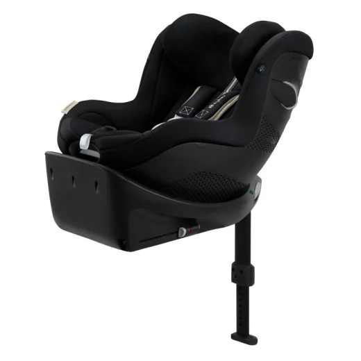 Автокресло группы 0/1 Cybex Sirona Gi i-Size Base Plus