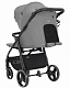 Коляска прогулочная Carrello Bravo CRL-8512