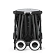 Коляска прогулочная Cybex Libelle BLK