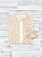 Пелёнка-кокон Mjolk 3-6кг