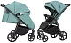 Коляска прогулочная Carrello Bravo CRL-5515