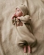 Комбинезон детский Loomknits LW5522