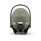 Автокресло группы 0+ Cybex Cloud T i-Size Plus