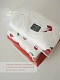 Чепчик Mjolk 36-40см