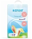 Подгузники LOVULAR Солнечная серия S 3-8кг, 56 шт/уп