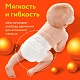 Подгузники детские LOVULAR ВИТАМИНКА M 6-11 кг, 54 шт/уп