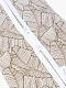 Пелёнка-кокон Mjolk 3-6кг