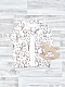 Пелёнка-кокон Mjolk 3-6кг