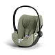 Автокресло группы 0+ Cybex Cloud T i-Size Plus
