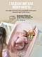 Подложка Tutti Bambini Cushi пеленальная жесткая