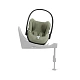 Автокресло группы 0+ Cybex Cloud T i-Size Plus