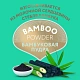 Подгузники детские LOVULAR BAMBOO S 4-8 кг, 74шт/уп