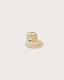 Пинетки детские Loomknits PIN002N