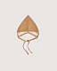 Чепчик детский Loomknits Корица LW5014