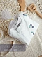 Пелёнка-кокон Mjolk 3-6кг