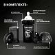 Бутылочка антиколиковая Twistshake для кормления 180 мл.
