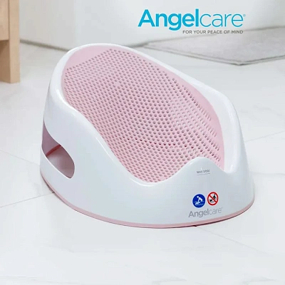 Горка-лежак для купания AngelCare