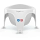 Сидение для купания AngelCare Bath ring, светло-розовый