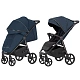 Коляска прогулочная Carrello Bravo CRL-5515