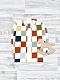 Пелёнка-кокон Mjolk 3-6кг