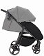 Коляска прогулочная Carrello Bravo CRL-8512