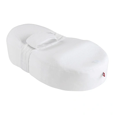 Кокон Red Castle COCOONABABY T3 BLANC