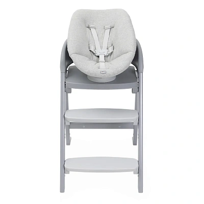 Шезлонг для новорожденных Chicco к стульчику CRESCENDO RECLINER