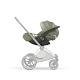 Автокресло группы 0+ Cybex Cloud T i-Size Plus