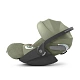 Автокресло группы 0+ Cybex Cloud T i-Size Plus