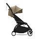 Коляска прогулочная Stokke YOYO3 черная рама
