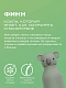 Бутылочка Asobu "Bestie" для холодных и горячих напитков 460 мл