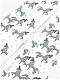Пелёнка-кокон Mjolk 3-6кг