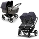 Коляска 2в1 Bugaboo Donkey 5 Twin