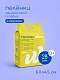 Пеленки одноразовые "Wolna" 45*60см 28 шт/уп