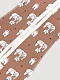 Пелёнка-кокон Mjolk 3-6кг