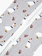Пелёнка-кокон Mjolk 3-6кг