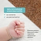 Матрас в кроватку PLITEX Eco Soft 119х60х12