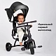 Велосипед трёхколёсный Happy Baby Mercury